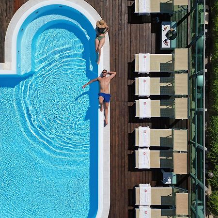 Hotel Universal Cattolica Luaran gambar